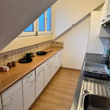 Grosses Stadt Accommodatie bij particulieren *