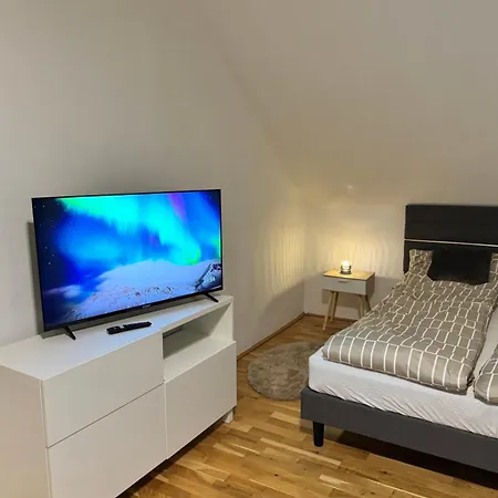 Grosses Stadt * Salzburg