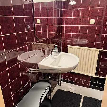 Grosses Stadt * Salzburg