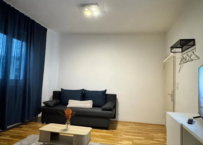 Großes Stadt Privatunterkunft