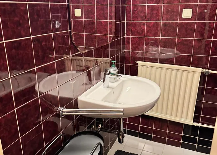 Grosses Stadt * Salisburgo